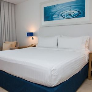Standard King Room Top Floor